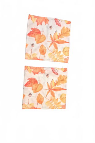 Bytový textil, barva vzorovaná