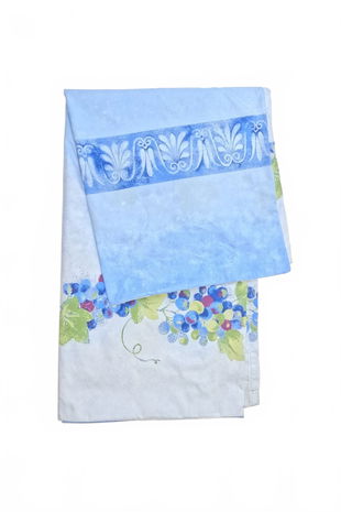 Povlečení, barva vzorovaná, počet kusů: 1