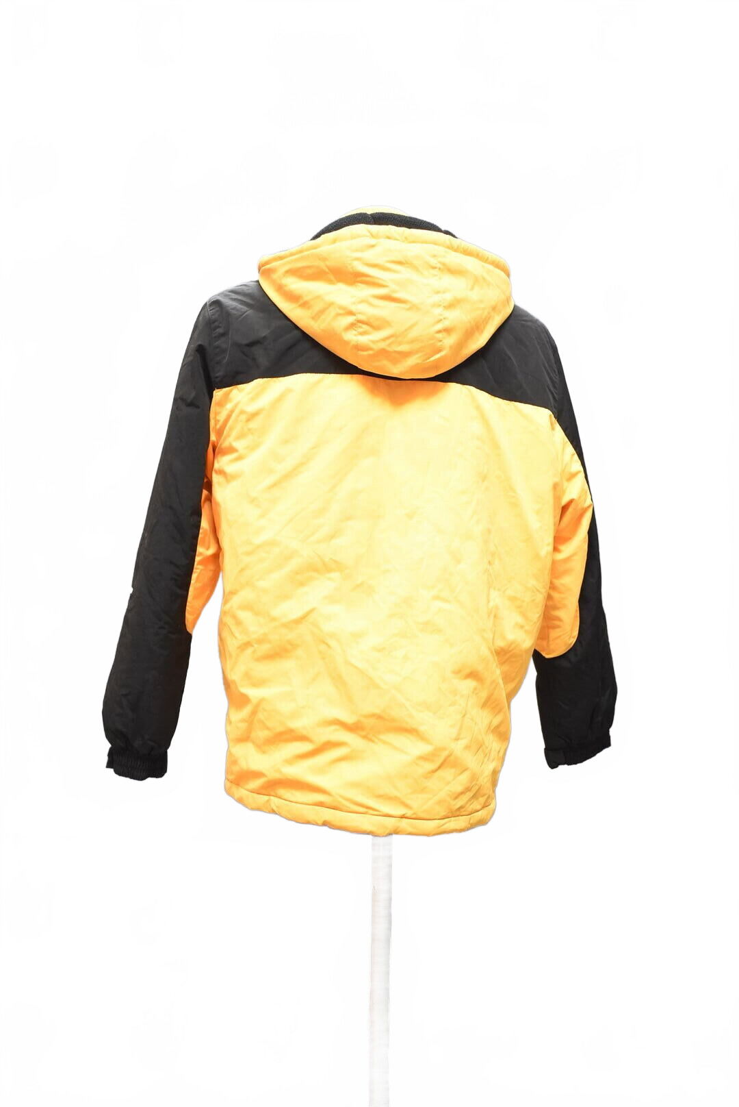 Pánská zimní bunda Genesis, barva vícebarevná, velikost L