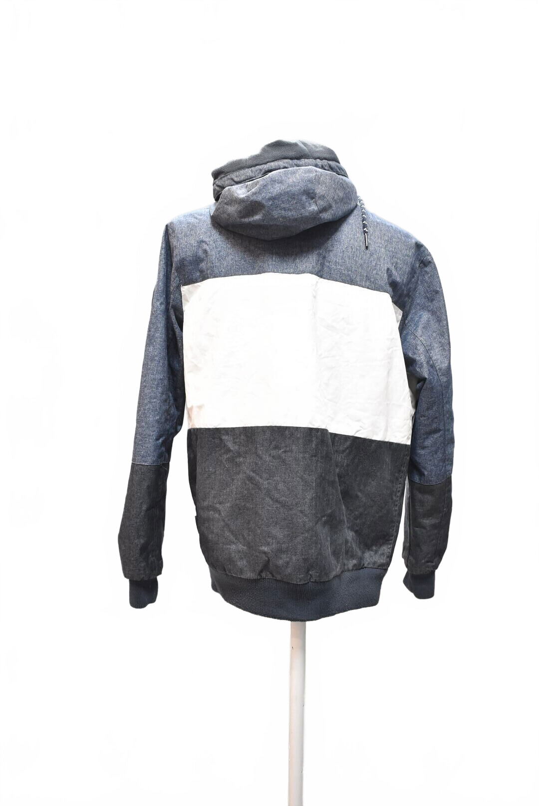 Pánská bunda Cropp, barva vícebarevná, velikost 2XL