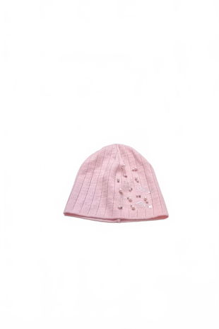Dámská čepice Genesis, barva růžová