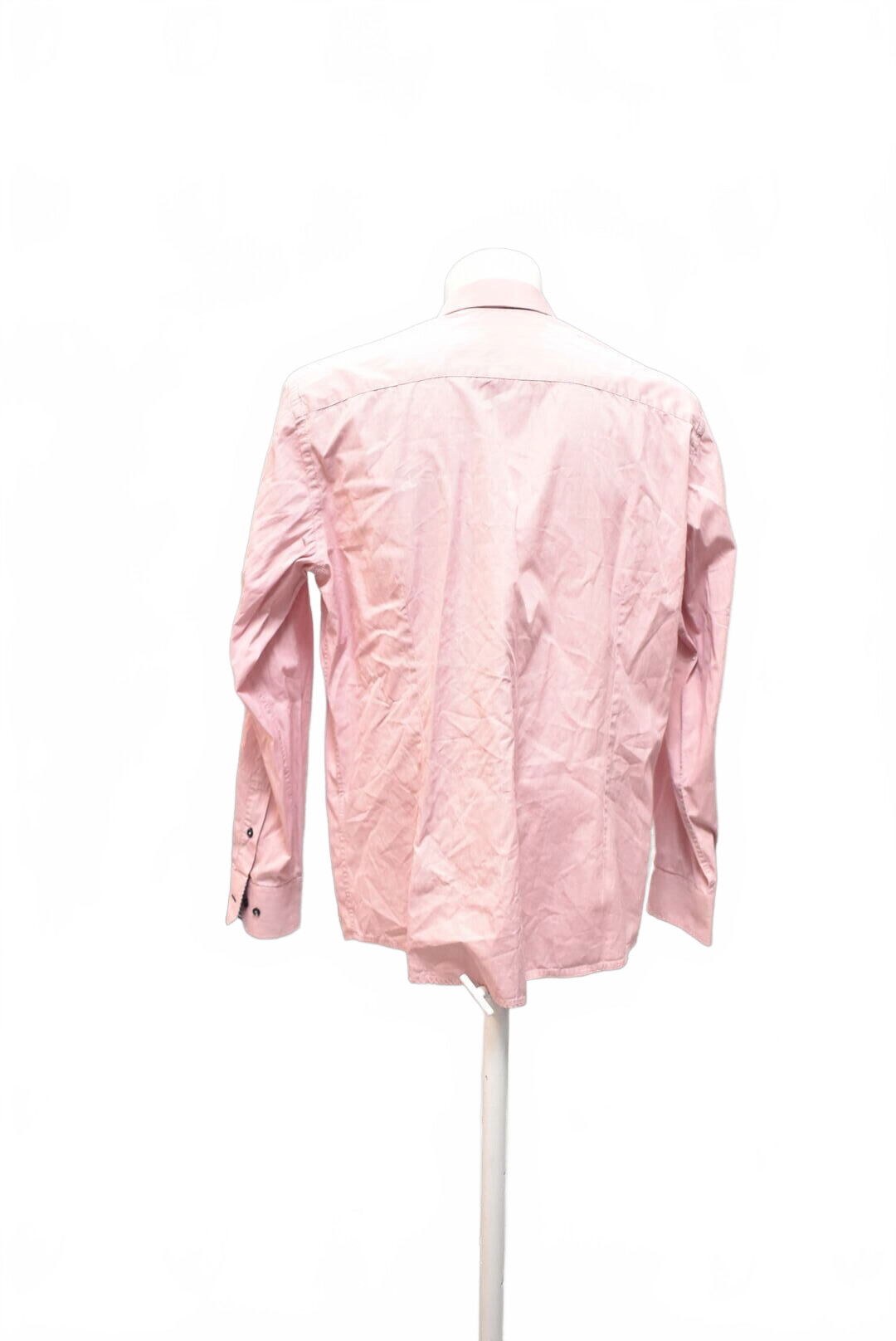 Pánská košile Genesis, barva růžová, velikost XL