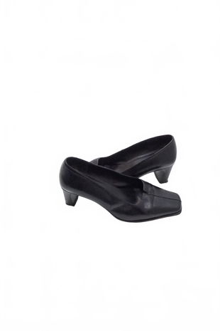 Dámské boty Genesis, barva černá, velikost 39