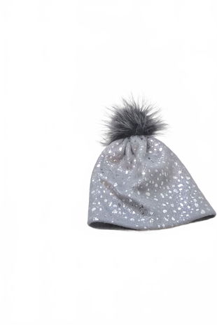 Dámská čepice Genesis, barva vzorovaná