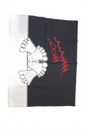 Povlečení, barva vícebarevná, počet kusů: 1