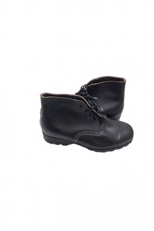 Pánské boty Genesis, barva černá, velikost 42