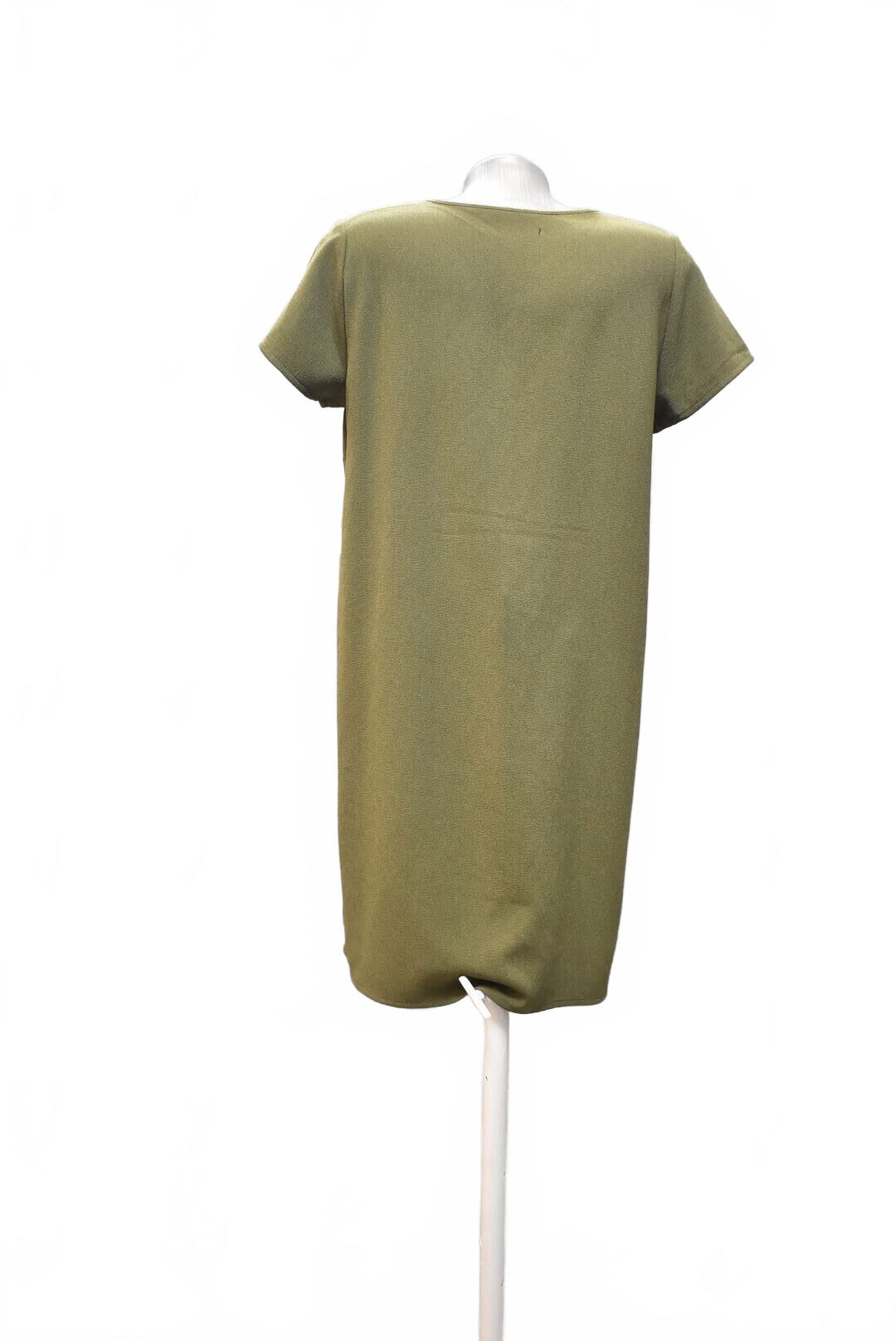 Dámske šaty House, farba khaki, veľkosť M