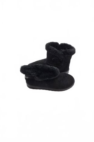 Dámské zimní boty Esmara, barva černá, velikost 36