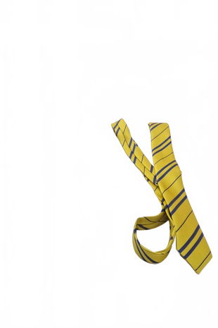 Pánská kravata Genesis, barva vícebarevná, velikost