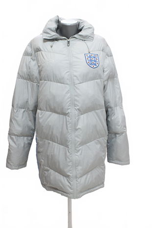 Dámska zimná bunda Genesis, farba viacfarebná, veľkosť L