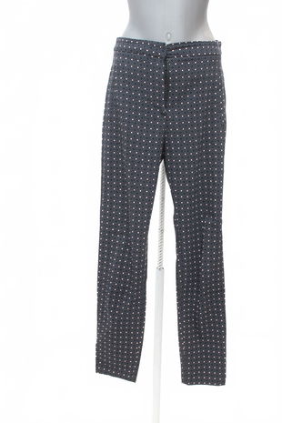 Dámske nohavice F&F, farba vzorovaná, veľkosť 38