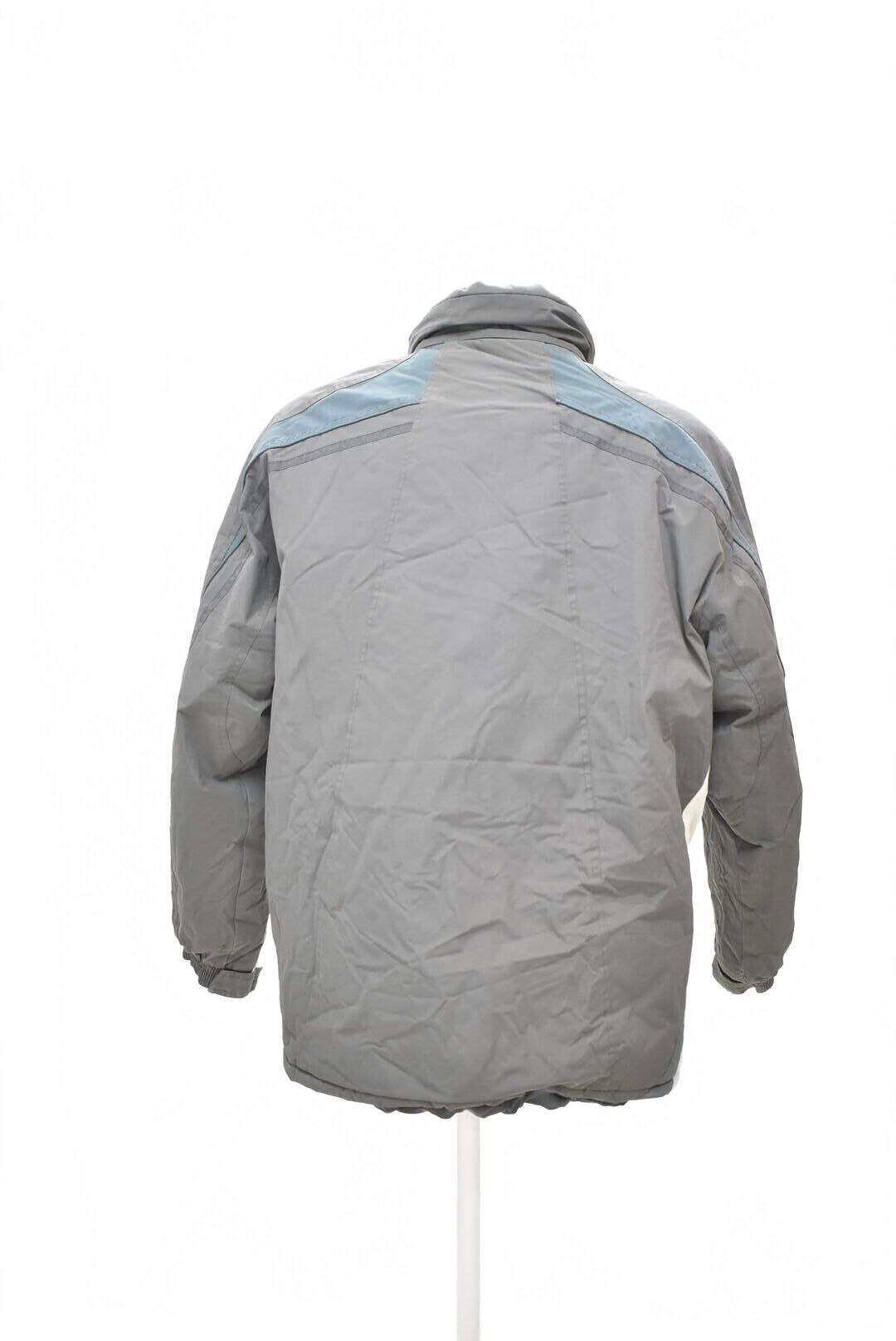 Pánska zimná bunda Genesis, farba viacfarebná, veľkosť 2XL