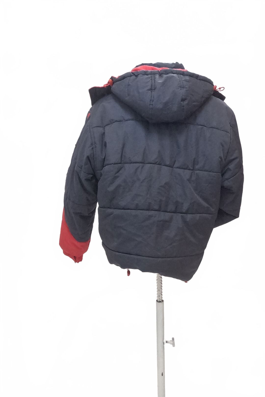 Pánská zimní bunda Genesis, barva vícebarevná, velikost L