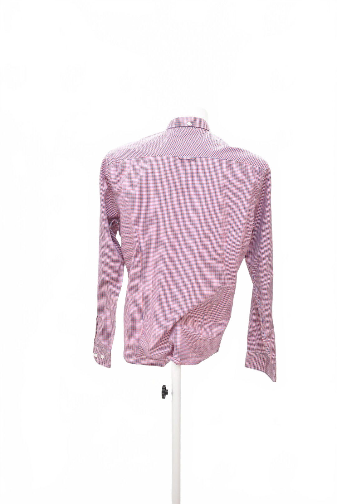 Pánska košeľa Smog, farba vzorovaná, veľkosť L