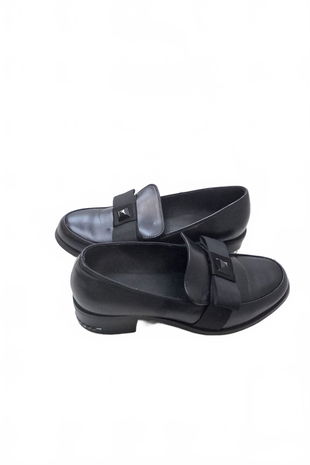 Dámské boty Jenny Fairy, barva černá, velikost 39