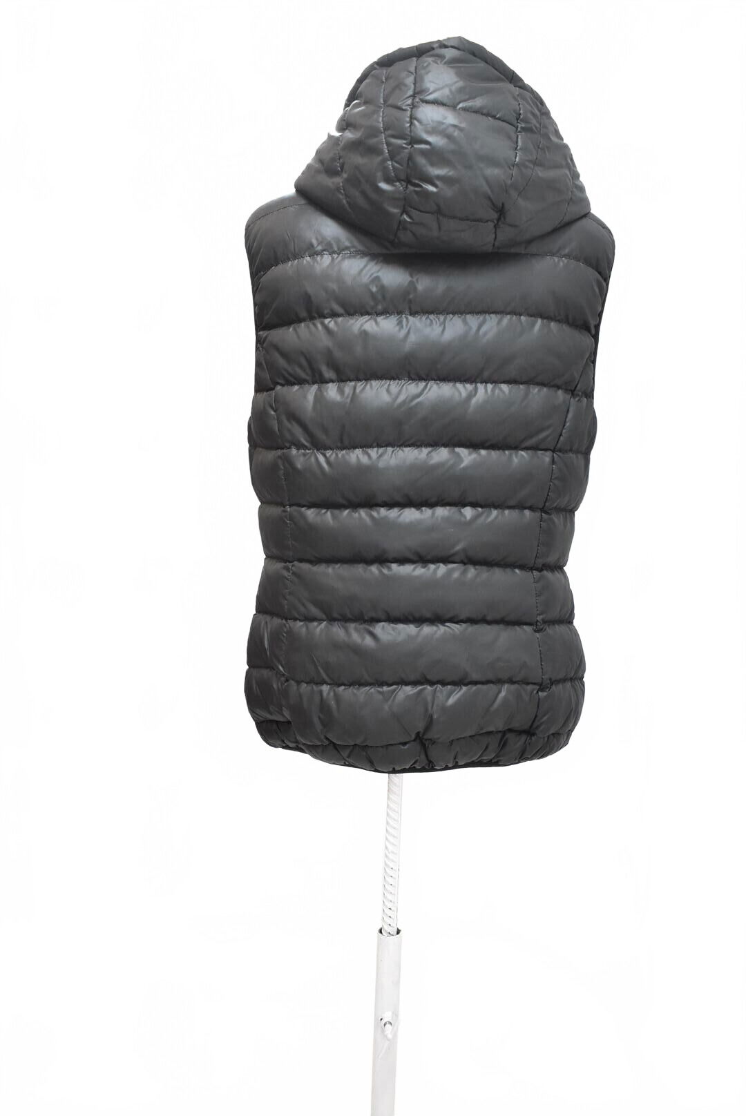 Dámska vesta Genesis, farba čierna, veľkosť 2XL