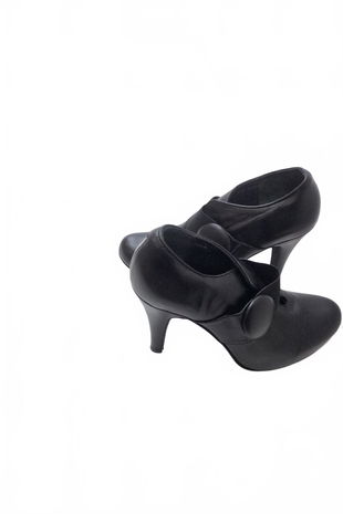 Dámské boty Genesis, barva černá, velikost 38