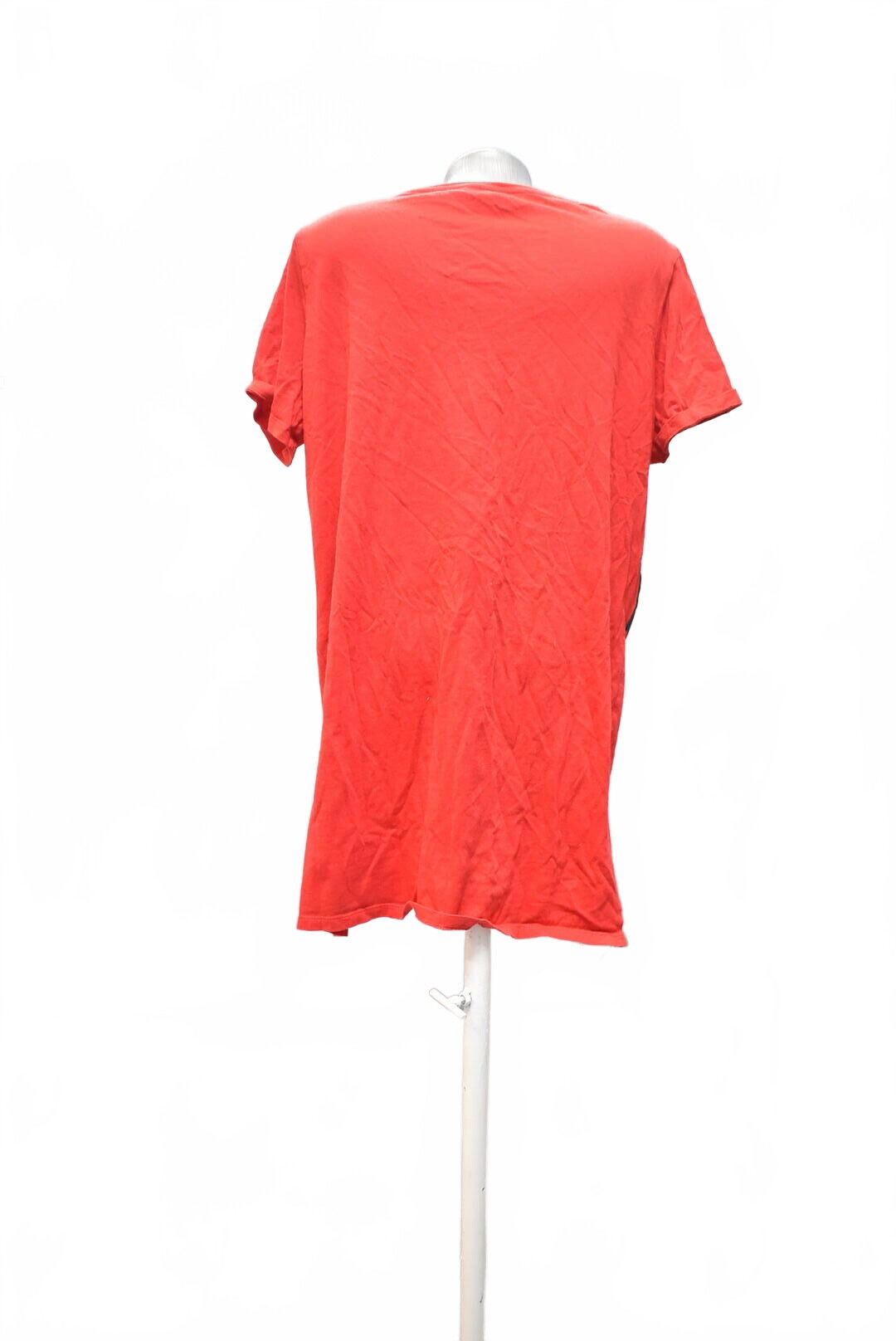 Dámske šaty F&F, farba červená, veľkosť 44