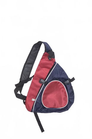 Pánský batoh Genesis, barva vícebarevná