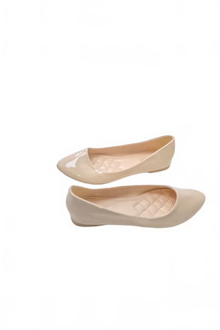 Dámské boty Genesis, barva béžová, velikost 36