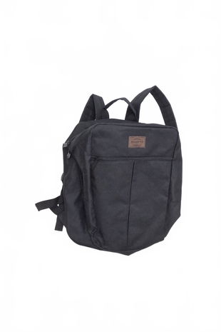 Pánský batoh Genesis, barva černá