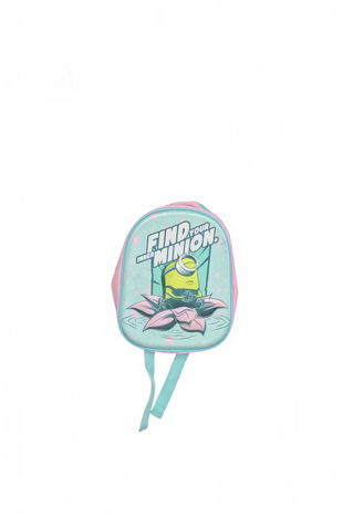 Batoh, barva vzorovaná