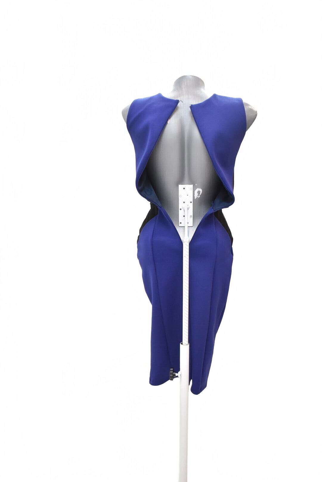 Dámske šaty Lipsy, farba viacfarebná, veľkosť 32