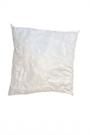 Polštář, barva bílá