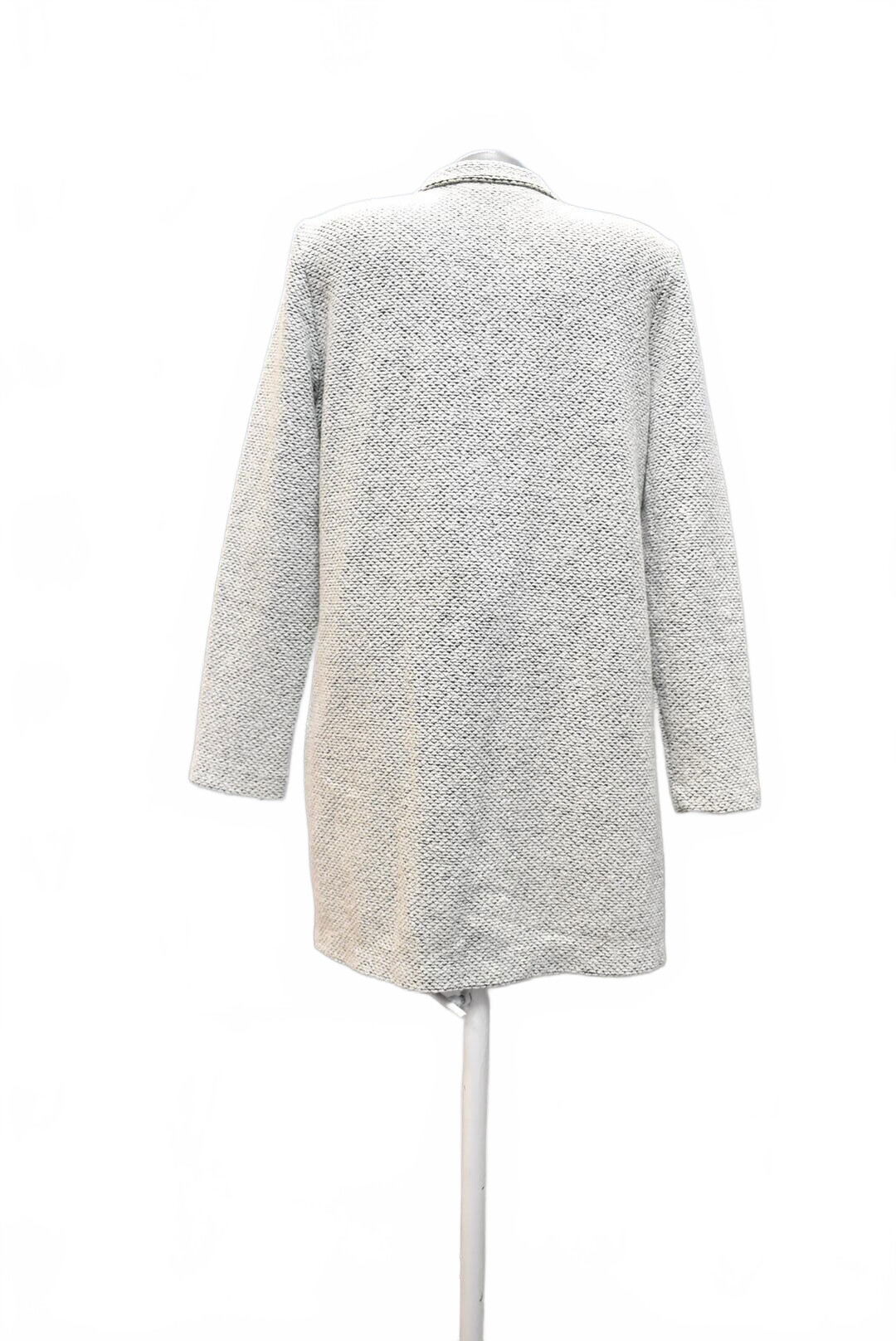 Dámske sako F&F, farba vzorovaná, veľkosť 40