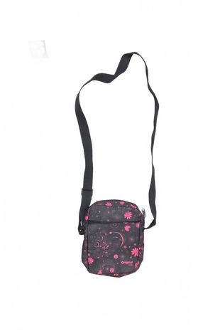 Dámská taška Genesis, barva vzorovaná