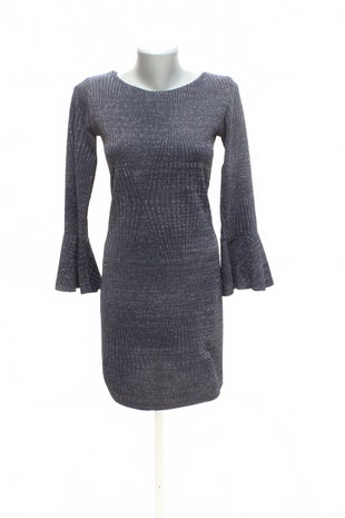 Dámske šaty Made In Italy, farba viacfarebná, veľkosť L