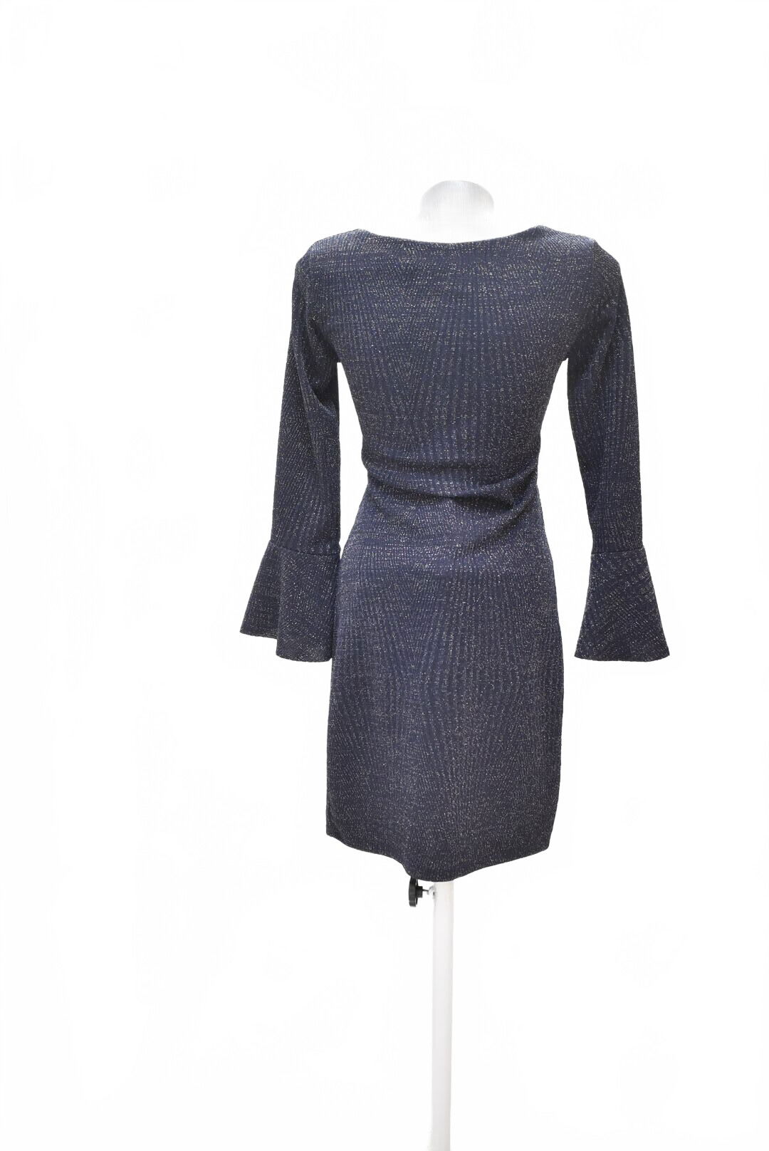 Dámske šaty Made In Italy, farba viacfarebná, veľkosť L