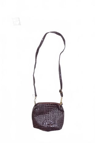 Dámská kabelka Genesis, barva vzorovaná