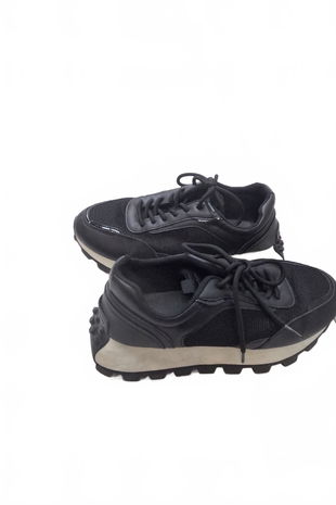 Dámské boty Genesis, barva černá, velikost 40