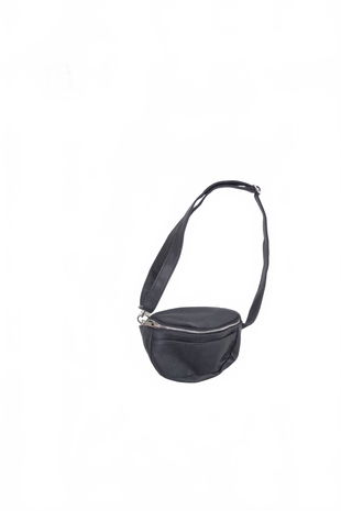 Dámská kabelka Sinsay, barva černá