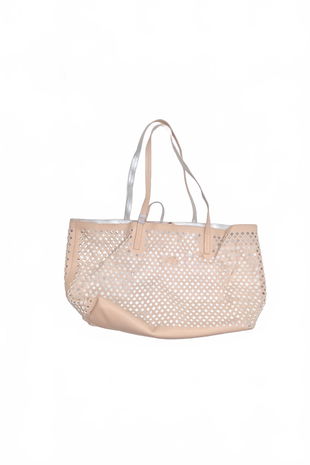 Dámská kabelka Genesis, barva vzorovaná