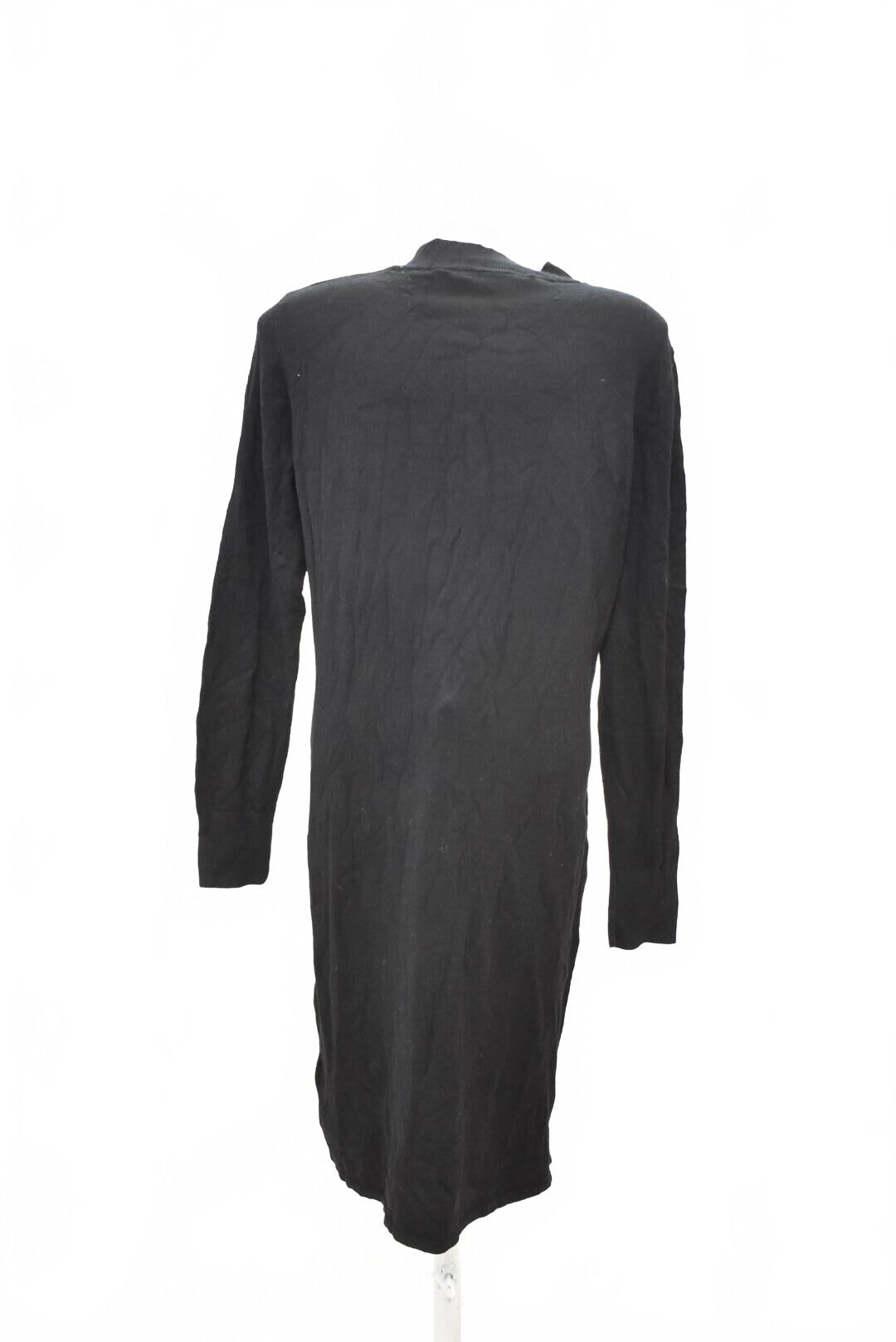 Dámske šaty Esmara, farba čierna, veľkosť M