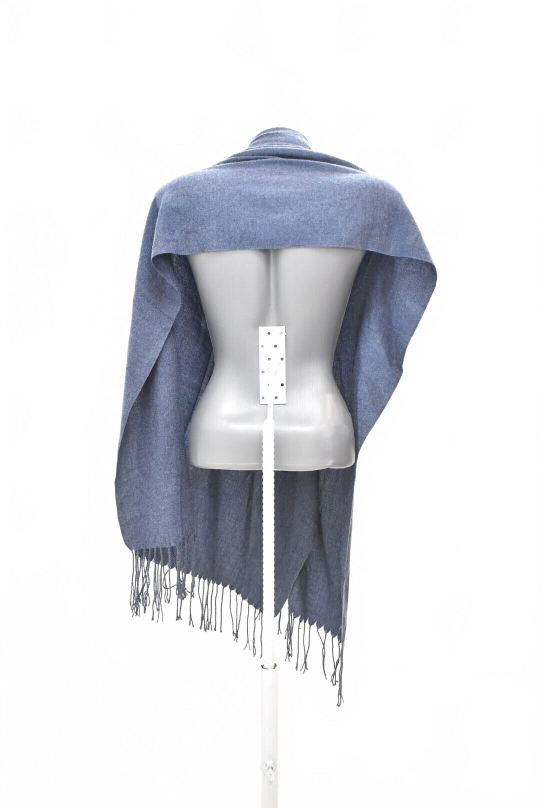 Dámská šála Genesis, barva modrá
