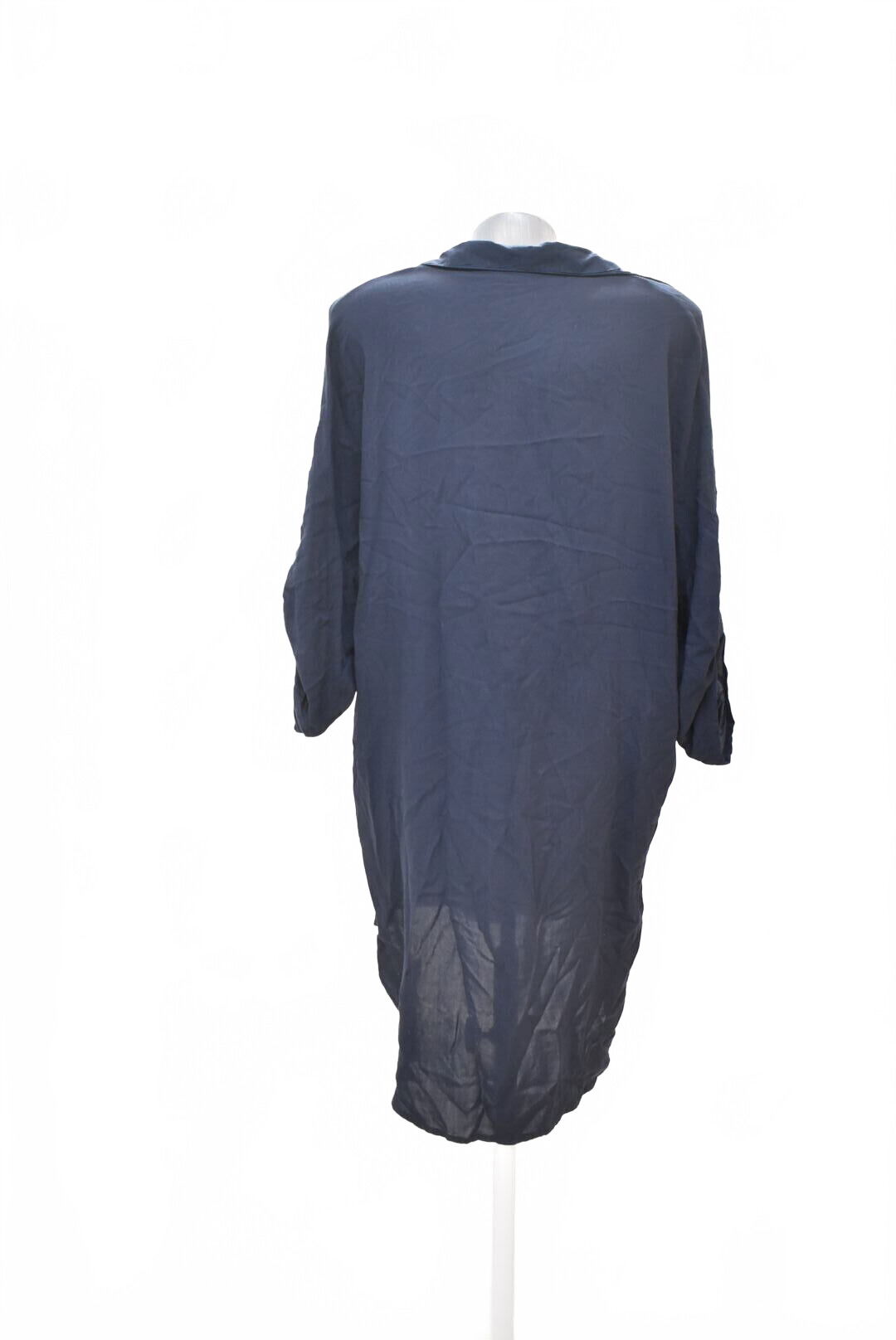 Dámske šaty Beloved, farba modrá, veľkosť 40