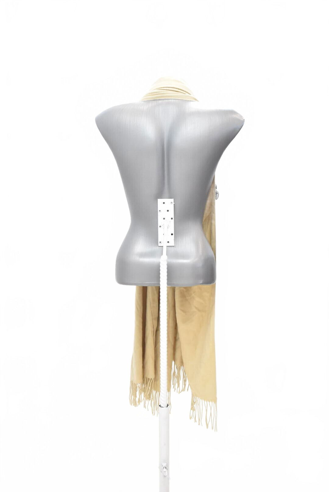 Dámská šála Genesis, barva béžová