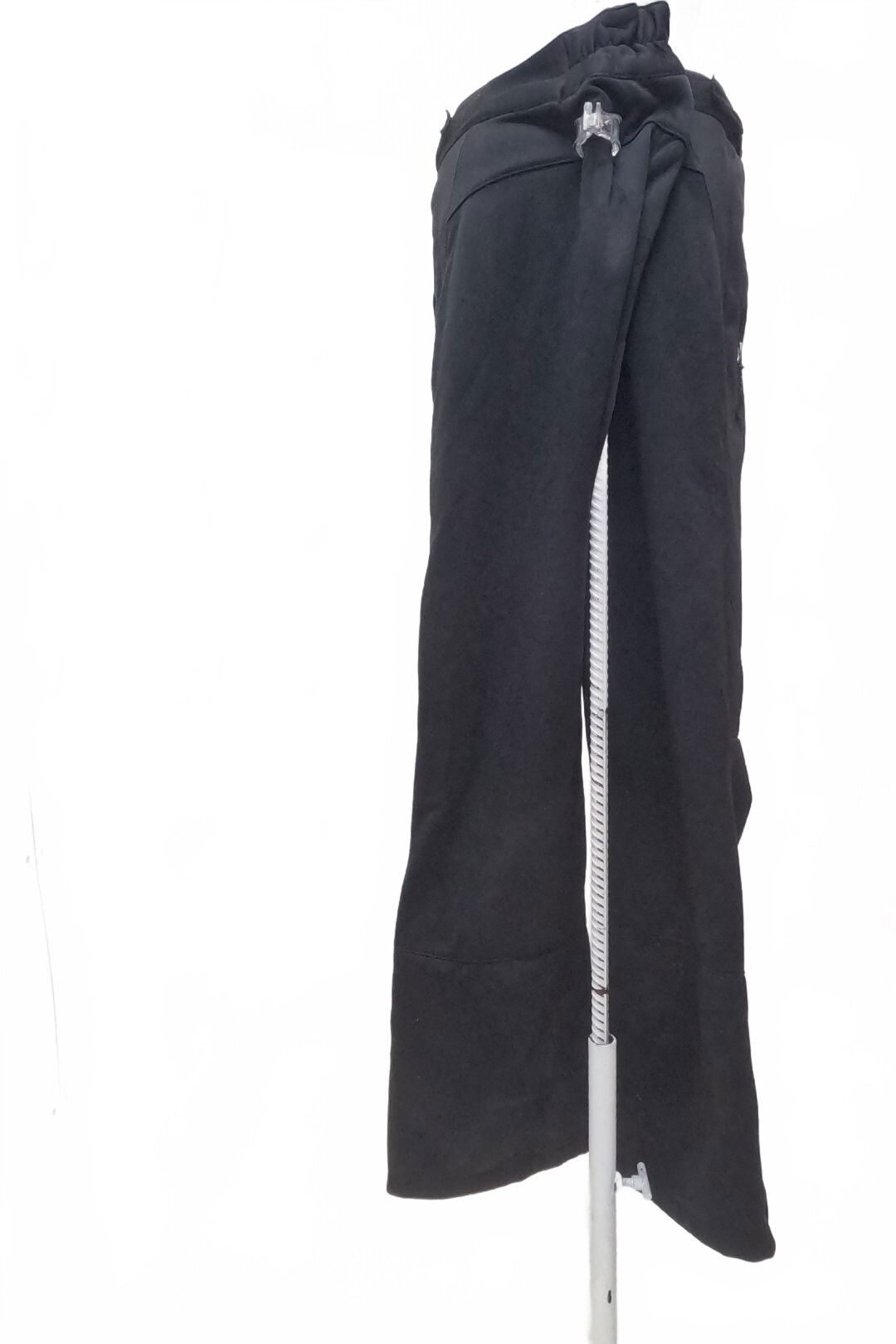 Pánské zimní kalhoty Crivit, barva černá, velikost L