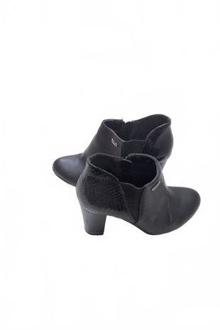 Dámské boty Jenny Fairy, barva černá, velikost 35