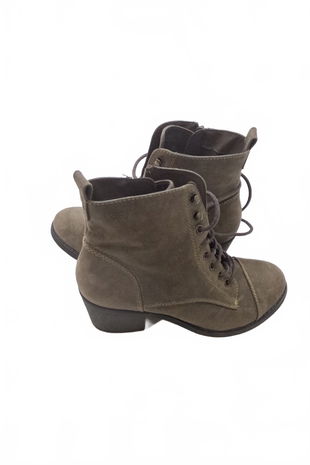 Dámské boty Graceland, barva hnědá, velikost 38