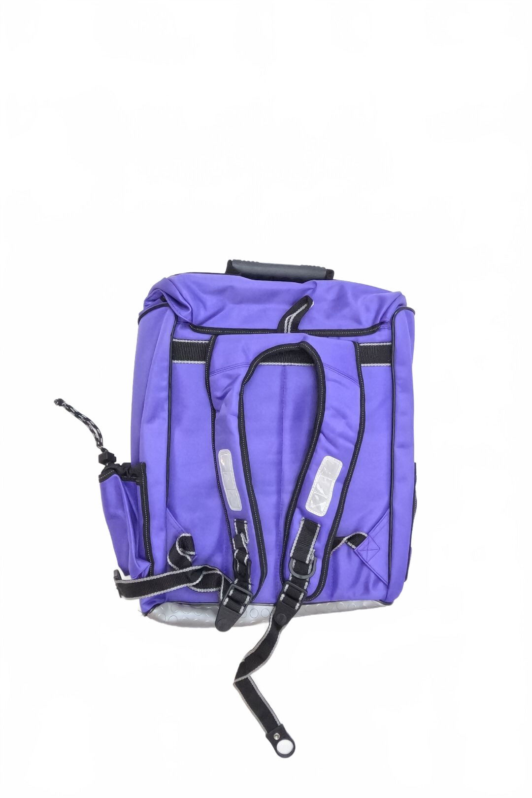 Batoh, barva vzorovaná