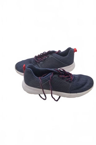 Dámské boty Crivit, barva modrá, velikost 41