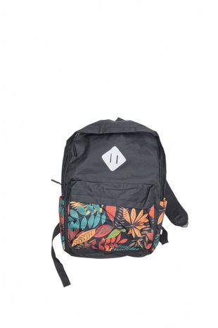 Batoh, barva vzorovaná