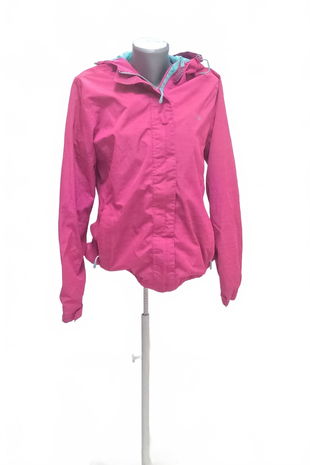 Dámska bunda Willard, farba ružová, veľkosť M