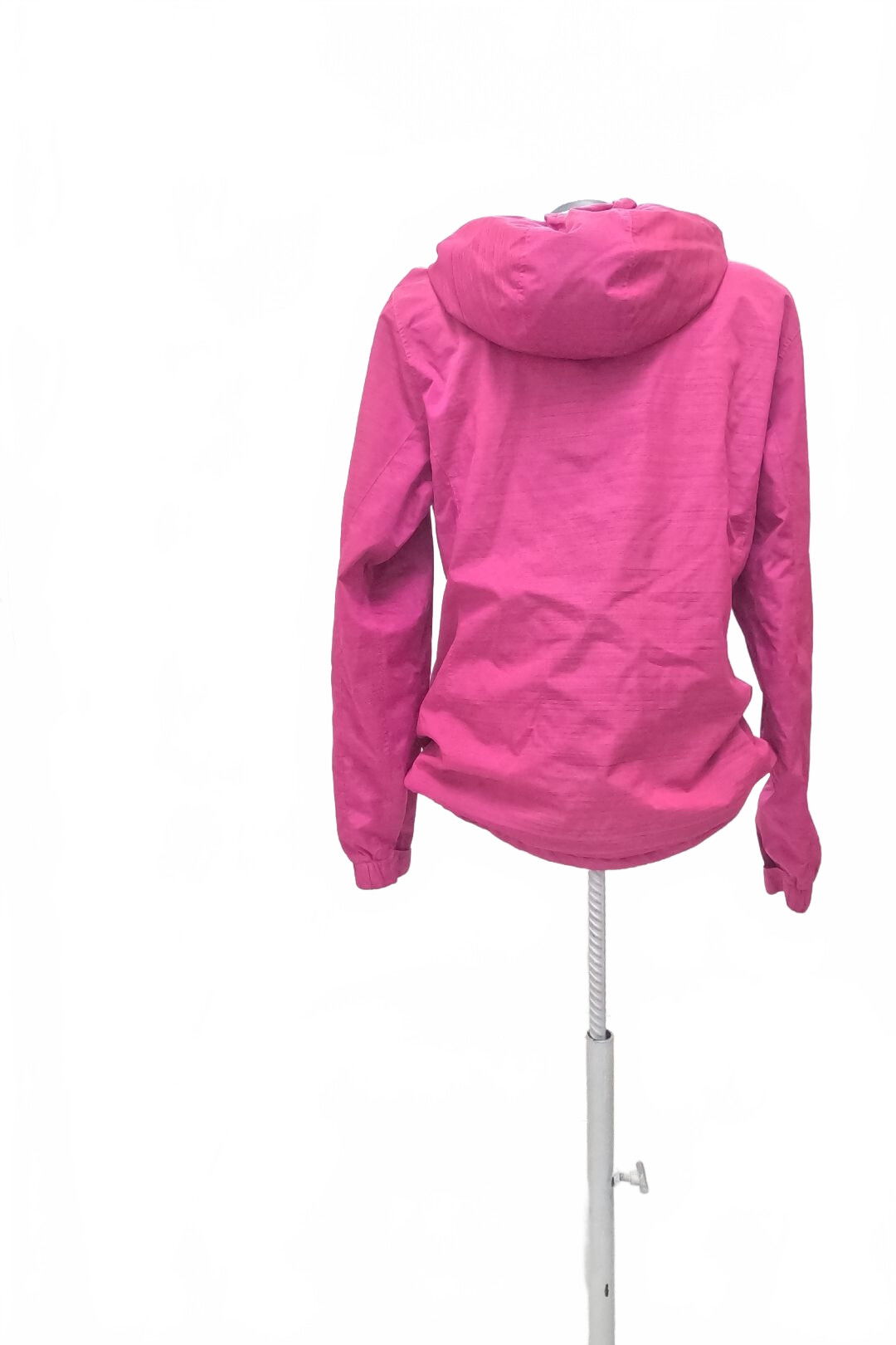 Dámska bunda Willard, farba ružová, veľkosť M