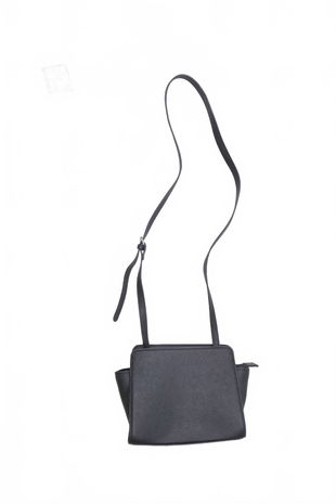 Dámská kabelka C&A, barva černá