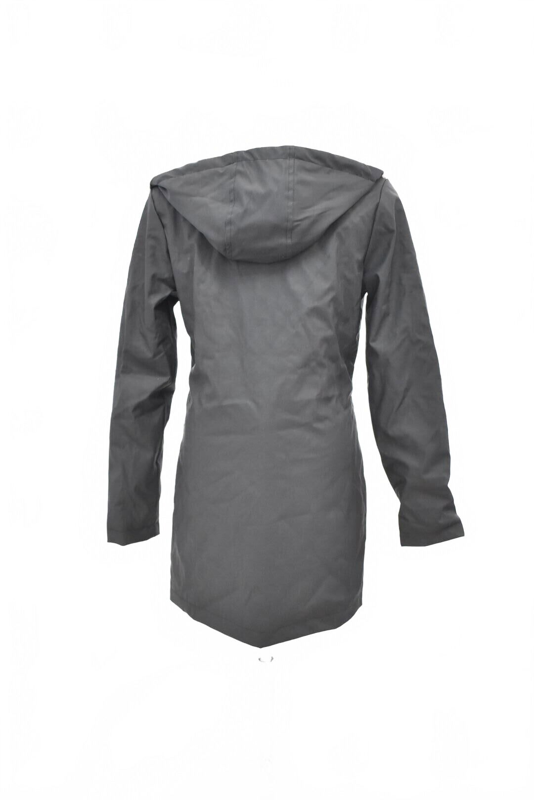 Dámska zimná bunda Fisherfield, farba čierna, veľkosť 34